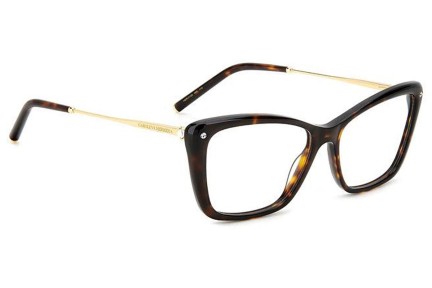 Naočale Carolina Herrera HER0155 086 Cat Eye Havana