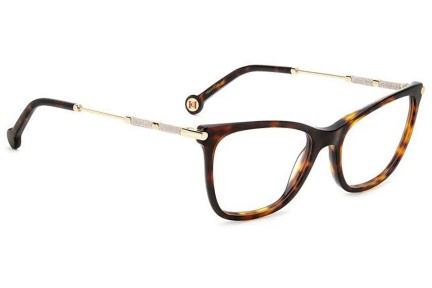 Naočale Carolina Herrera HER0151 086 Cat Eye Havana