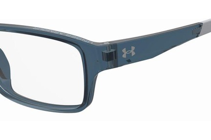 Naočale Under Armour UA5059/F XW0 Pravokutan Plavi