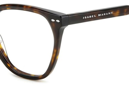 Naočale Isabel Marant IM0114 086 Okrugao Havana