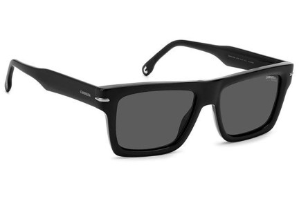 Sunčane naočale Carrera CARRERA305/S 807/M9 Polarized Kvadratni Crni