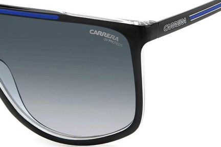 Sunčane naočale Carrera CARRERA1056/S D51/08 Flat Top Crni