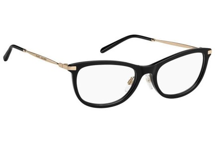 Naočale Marc Jacobs MARC668/G 807 Cat Eye Crni