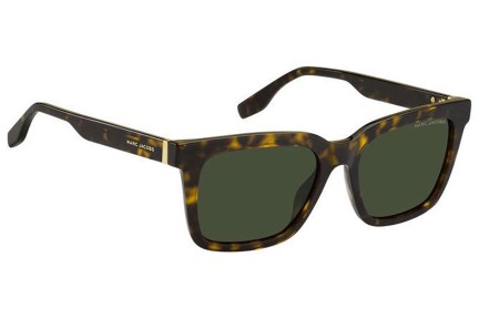 Sunčane naočale Marc Jacobs MARC683/S 086/QT Kvadratni Havana