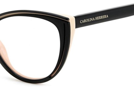 Naočale Carolina Herrera HER0171 KDX Cat Eye Crni