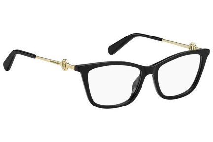 Naočale Marc Jacobs MARC655 807 Cat Eye Crni