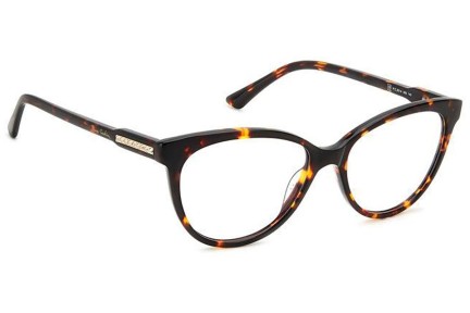 Naočale Pierre Cardin P.C.8514 086 Cat Eye Havana