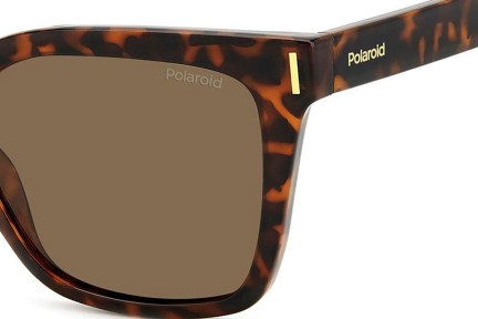 Sunčane naočale Polaroid PLD6192/S 086/SP Polarized Cat Eye Havana