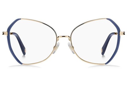 Naočale Marc Jacobs MJ1081 LKS Cat Eye Zlatni