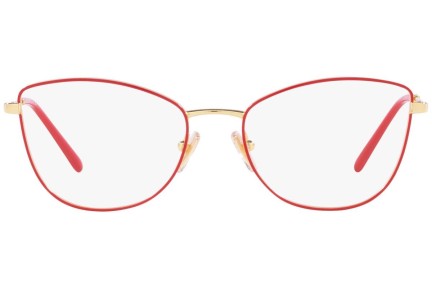 Naočale Vogue Eyewear VO4273 280 Cat Eye Crveni