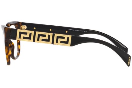 Naočale Versace VE3338 5404 Cat Eye Havana