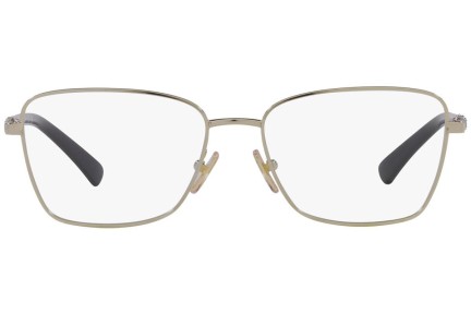 Naočale Vogue Eyewear VO4271B 848 Cat Eye Zlatni