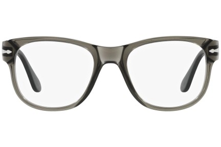 Naočale Persol PO3312V 1103 Kvadratni Sivi