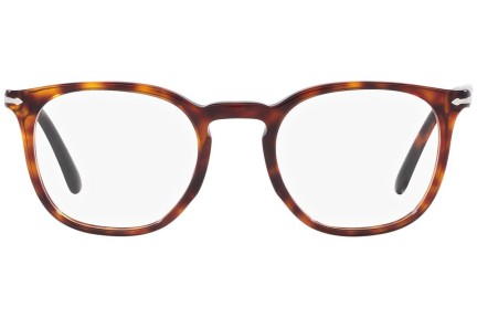 Naočale Persol PO3318V 24 Okrugao Havana