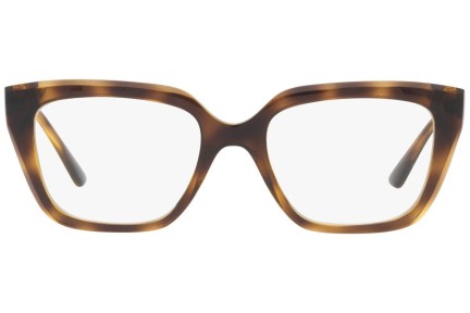 Naočale Vogue Eyewear VO5477B W656 Pravokutan Havana