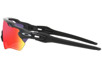 Sunčane naočale Oakley Radar EV Path OO9208-E6 Spojene | Shield Crni