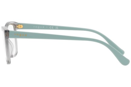 Naočale Vogue Eyewear VO5420 2726 Cat Eye Sivi