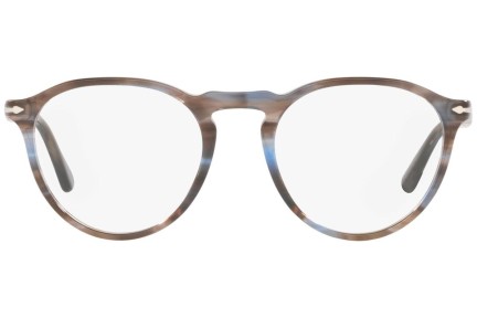 Naočale Persol PO3286V 1155 Okrugao Višebojni