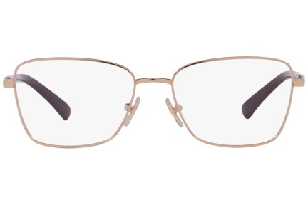 Naočale Vogue Eyewear VO4271B 5152 Cat Eye Zlatni