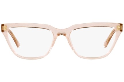 Naočale Vogue Eyewear VO5443 3007 Cat Eye Bež