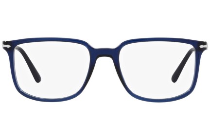 Naočale Persol PO3275V 181 Kvadratni Plavi