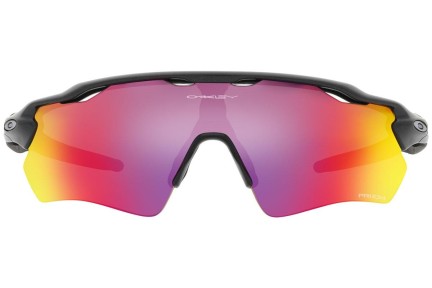 Sunčane naočale Oakley Radar EV Path OO9208-E6 Spojene | Shield Crni