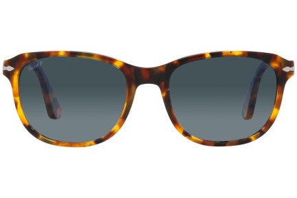 Sunčane naočale Persol PO1935S 1052S3 Kvadratni Havana