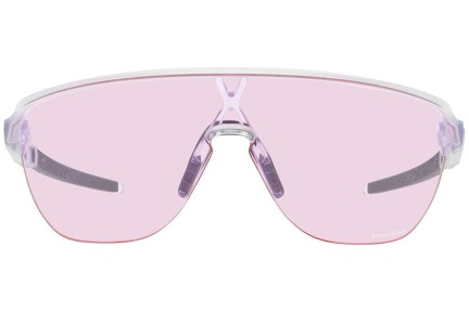 Sunčane naočale Oakley Corridor OO9248-06 Spojene | Shield Kristalni