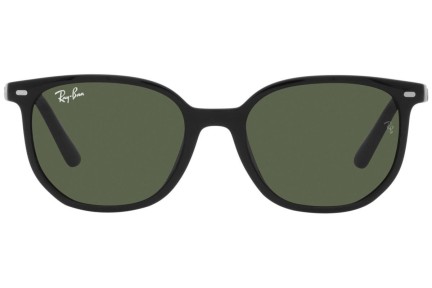 Sunčane naočale Ray-Ban Junior Junior Elliot RJ9097S 100/71 Posebni Crni