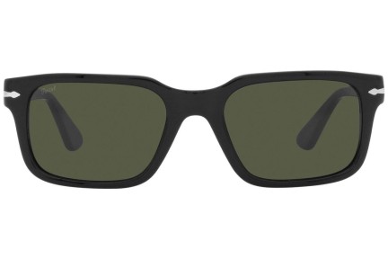 Sunčane naočale Persol PO3272S 95/31 Kvadratni Crni