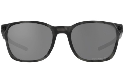 Sunčane naočale Oakley Ojector OO9018-15 Polarized Kvadratni Crni