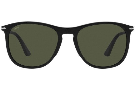 Sunčane naočale Persol PO3314S 95/31 Okrugao Crni