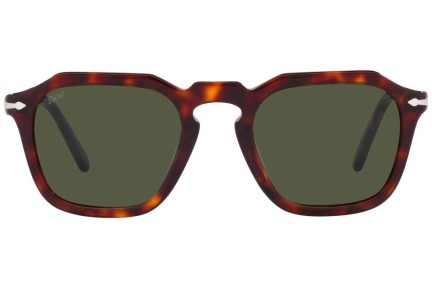 Sunčane naočale Persol PO3292S 24/31 Kvadratni Havana