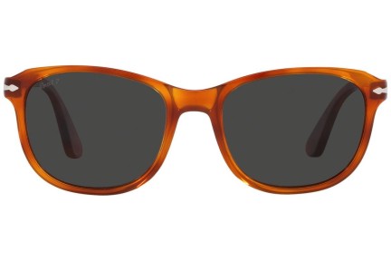 Sunčane naočale Persol PO1935S 96/48 Polarized Kvadratni Havana