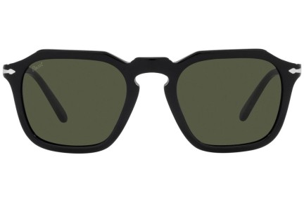 Sunčane naočale Persol PO3292S 95/31 Kvadratni Crni