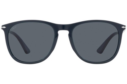 Sunčane naočale Persol PO3314S 1186R5 Okrugao Plavi