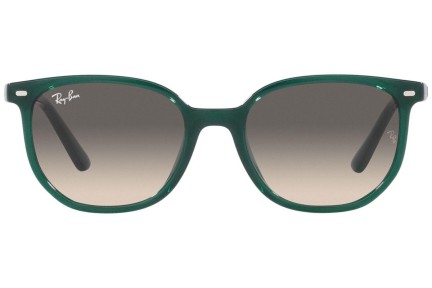 Sunčane naočale Ray-Ban Junior Junior Elliot RJ9097S 713011 Posebni Zeleni