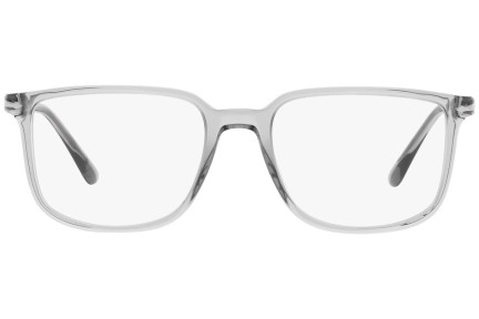 Naočale Persol PO3275V 309 Kvadratni Sivi