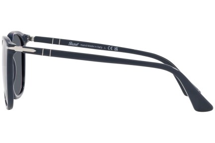 Sunčane naočale Persol PO3316S 1186R5 Kvadratni Plavi