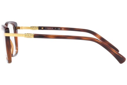 Naočale Vogue Eyewear VO5487B 2386 Cat Eye Havana