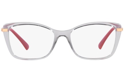 Naočale Vogue Eyewear VO5487B 2726 Cat Eye Sivi