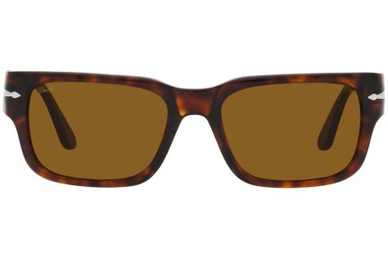 Sunčane naočale Persol PO3315S 24/33 Pravokutan Havana