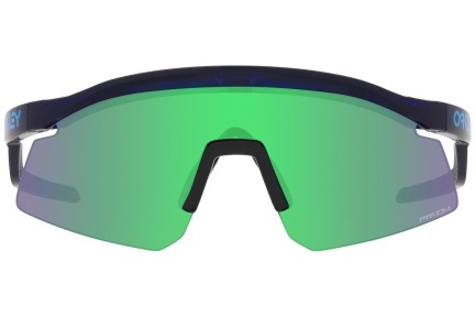 Sunčane naočale Oakley Hydra OO9229-07 Spojene | Shield Crni