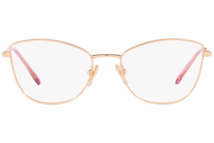 Naočale Vogue Eyewear VO4273 5152 Cat Eye Zlatni