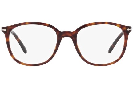 Naočale Persol PO3317V 24 Kvadratni Havana