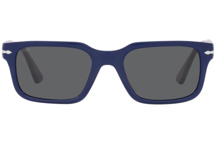 Sunčane naočale Persol PO3272S 1170B1 Kvadratni Plavi