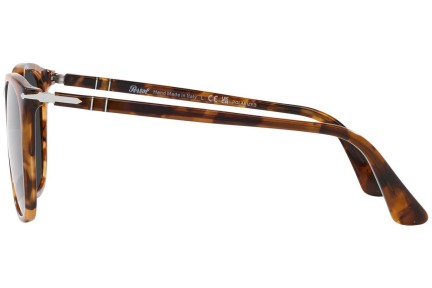 Sunčane naočale Persol PO3316S 110248 Polarized Kvadratni Havana