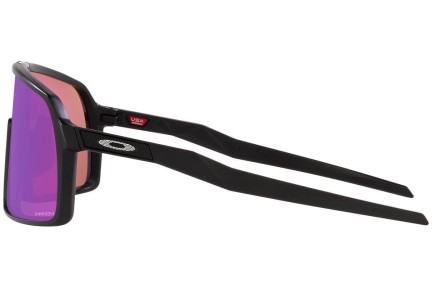 Sunčane naočale Oakley Sutro OO9406-A1 Spojene | Shield Crni