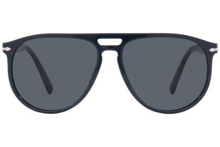 Sunčane naočale Persol PO3311S 1186R5 Pilotski Plavi