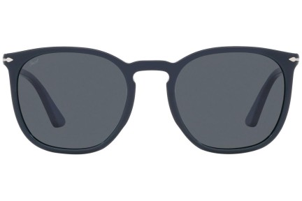 Sunčane naočale Persol PO3316S 1186R5 Kvadratni Plavi